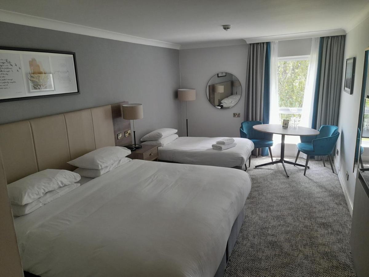 Hotel Eastwood Hall 4*