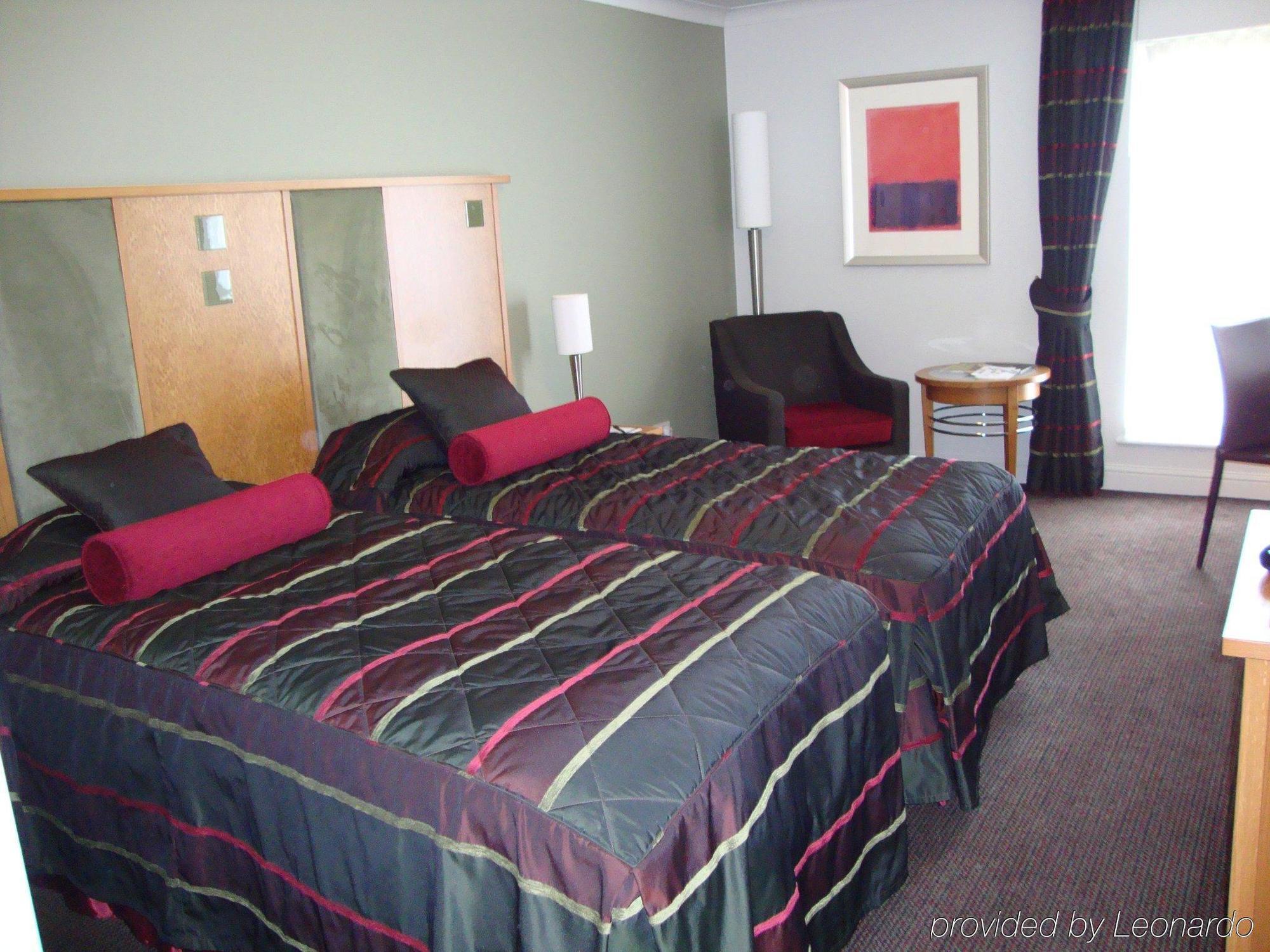 Hotel Eastwood Hall