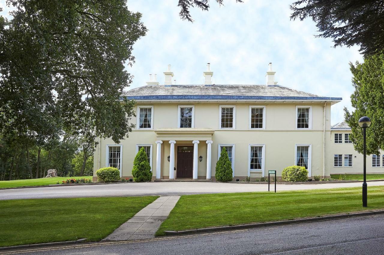 Hotel Eastwood Hall 4*