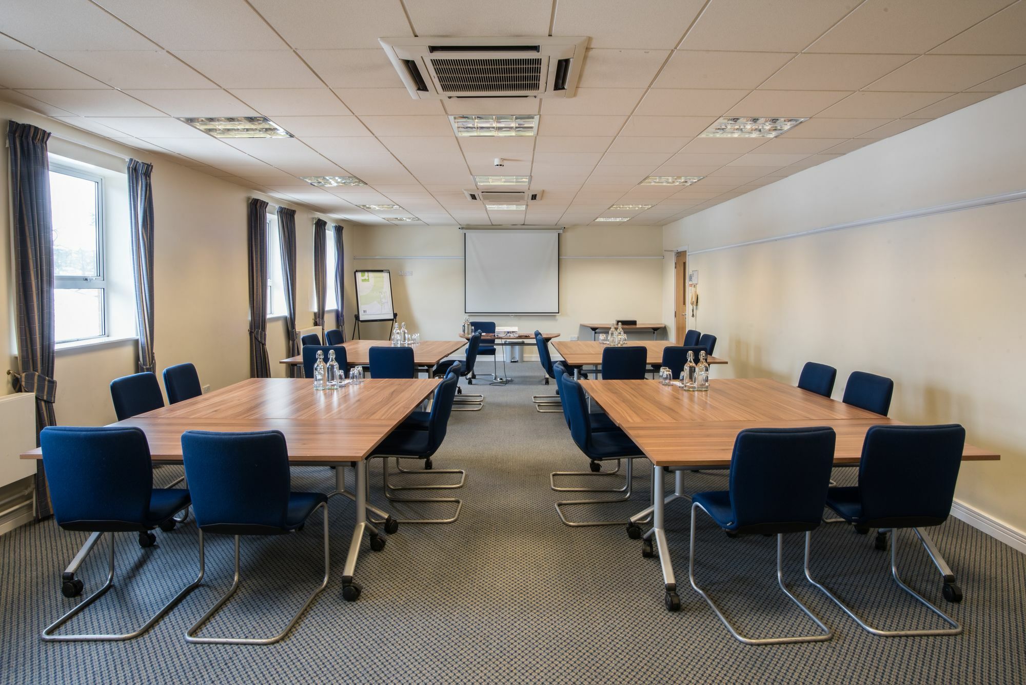 Eastwood Hall